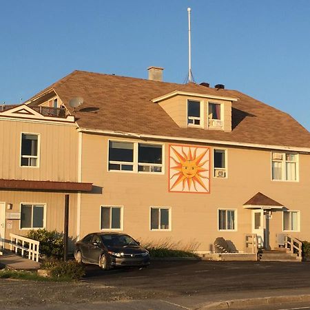 Auberge Soleil De Mer Bonaventure Kültér fotó
