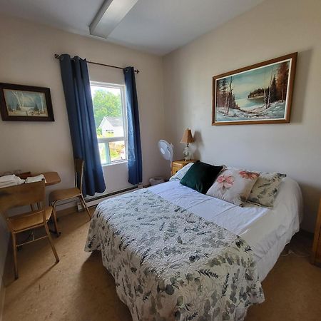 Auberge Soleil De Mer Bonaventure Kültér fotó
