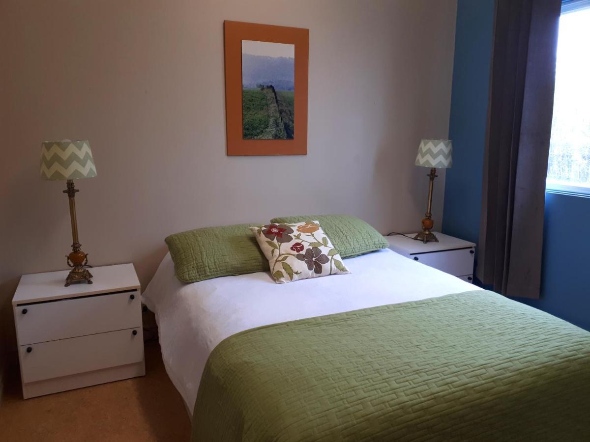 Auberge Soleil De Mer Bonaventure Kültér fotó