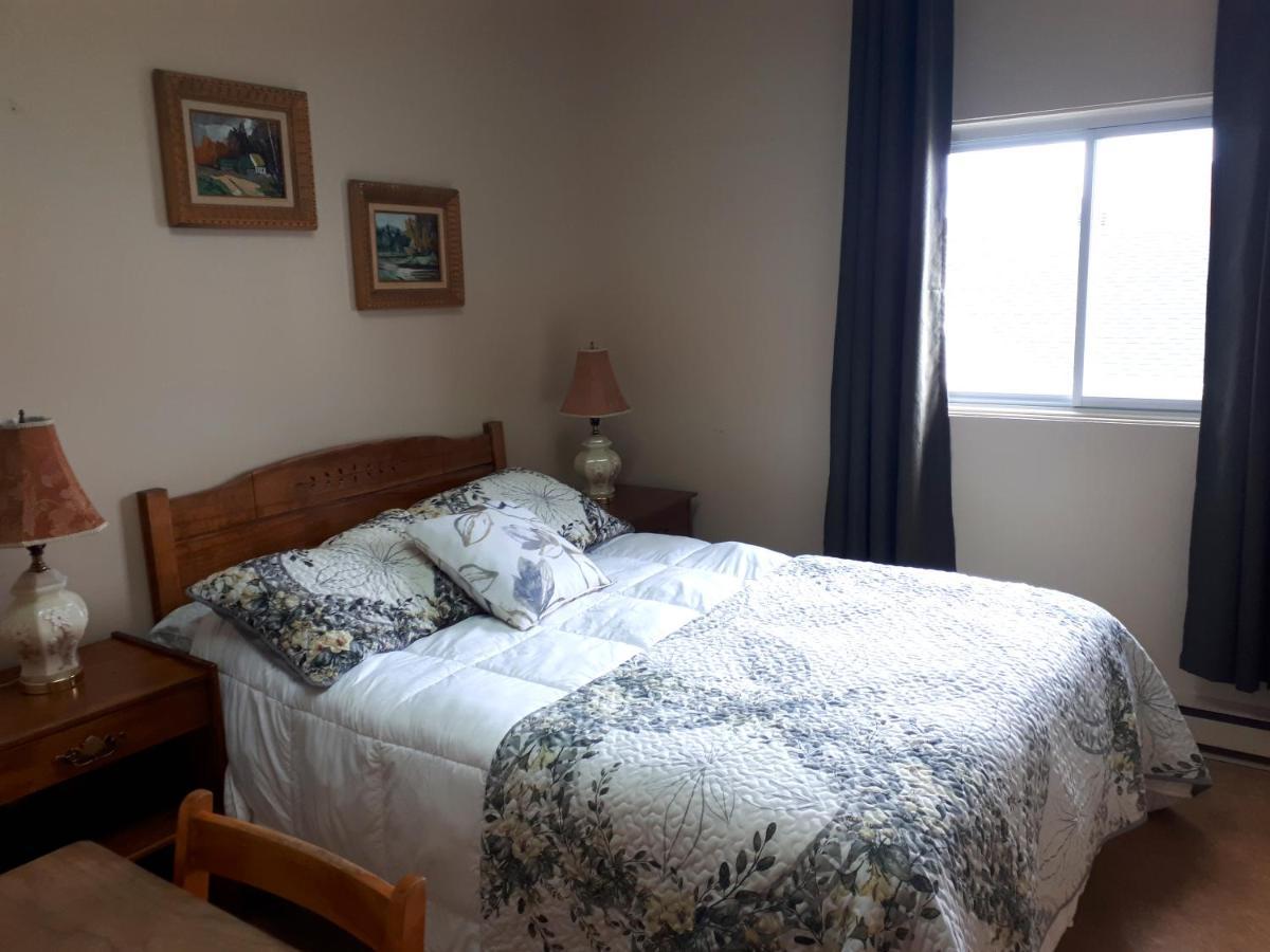 Auberge Soleil De Mer Bonaventure Kültér fotó
