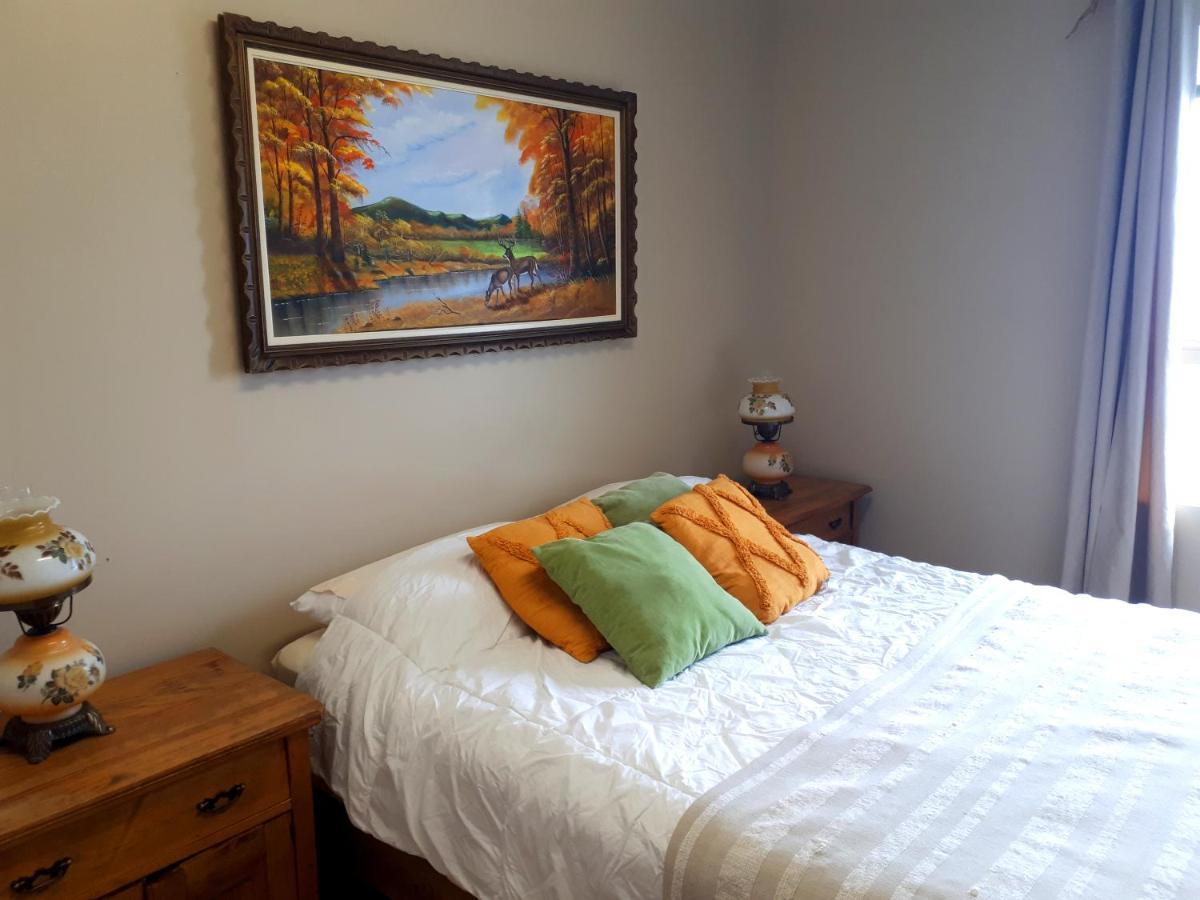 Auberge Soleil De Mer Bonaventure Kültér fotó