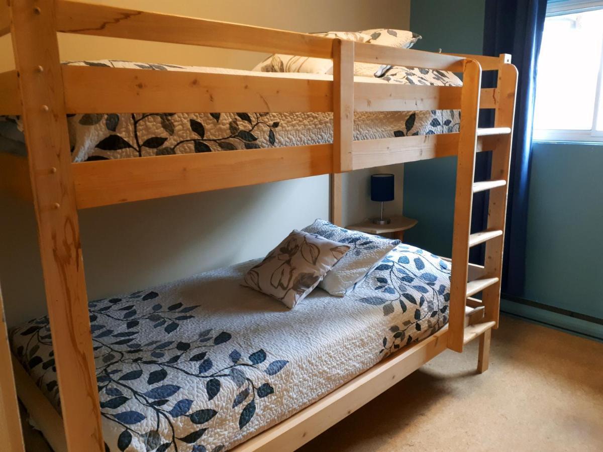 Auberge Soleil De Mer Bonaventure Kültér fotó