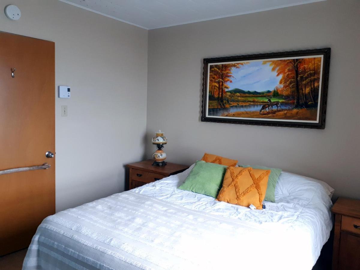 Auberge Soleil De Mer Bonaventure Kültér fotó