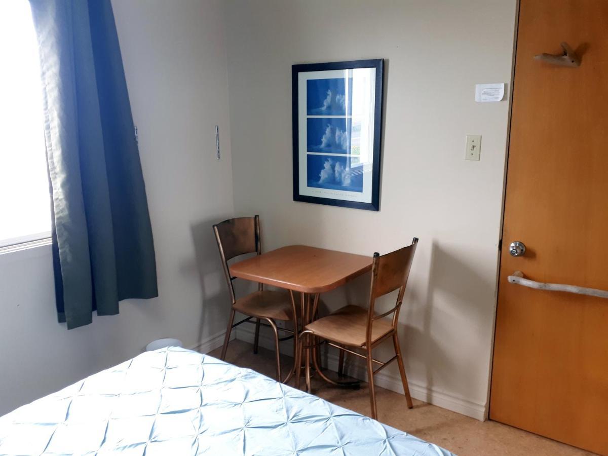 Auberge Soleil De Mer Bonaventure Kültér fotó