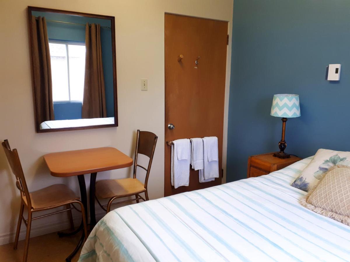 Auberge Soleil De Mer Bonaventure Kültér fotó
