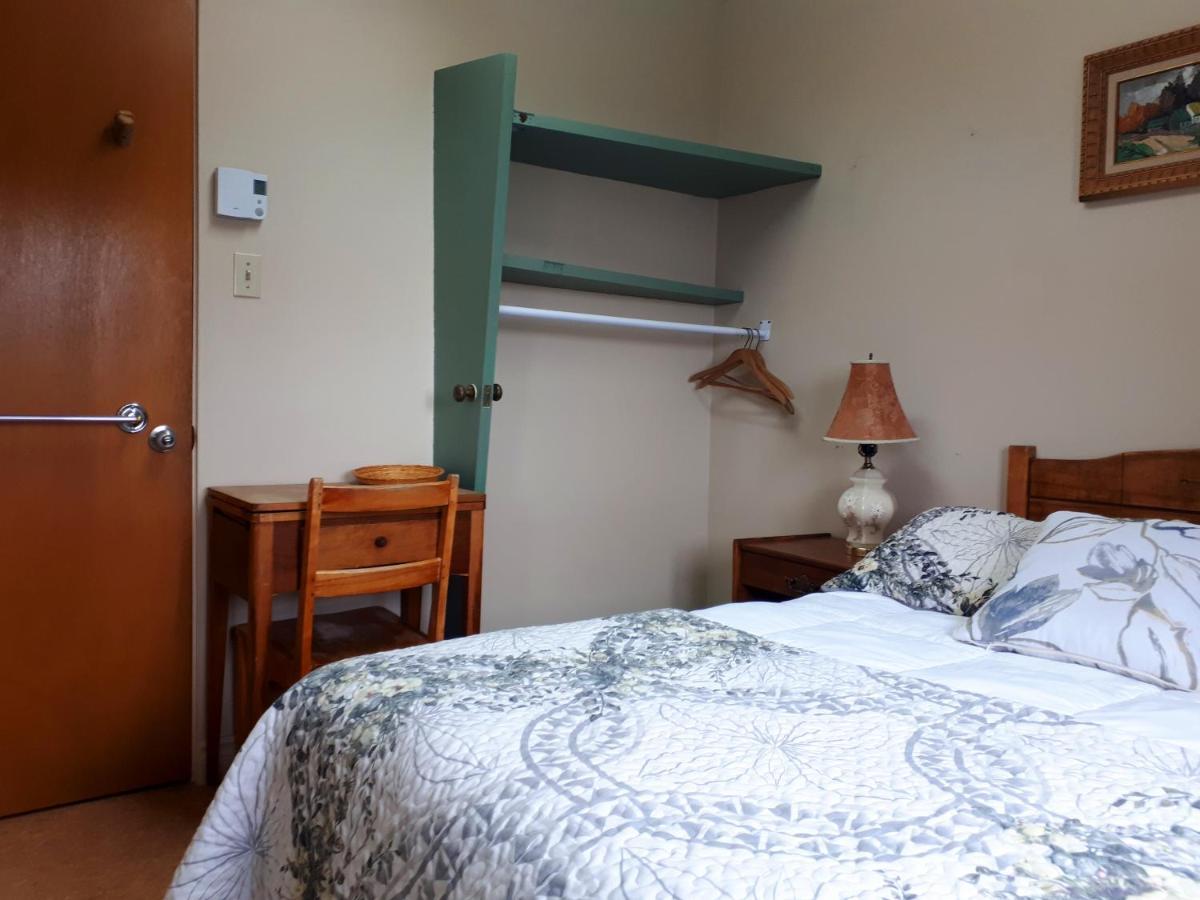 Auberge Soleil De Mer Bonaventure Kültér fotó