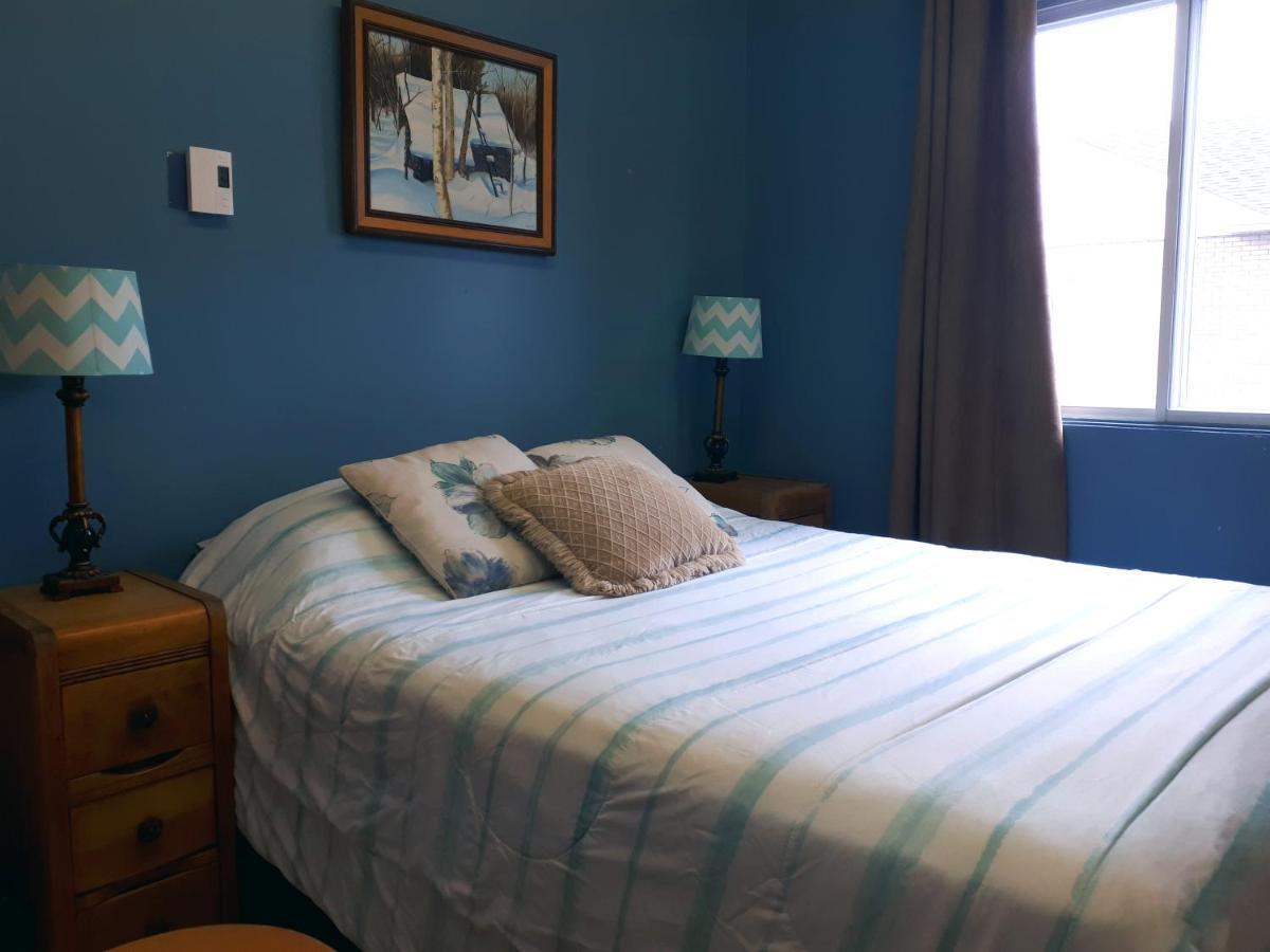 Auberge Soleil De Mer Bonaventure Kültér fotó