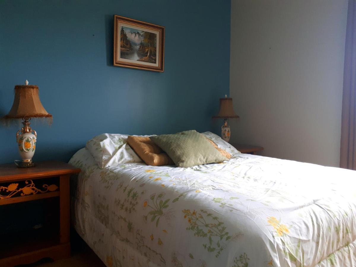 Auberge Soleil De Mer Bonaventure Kültér fotó