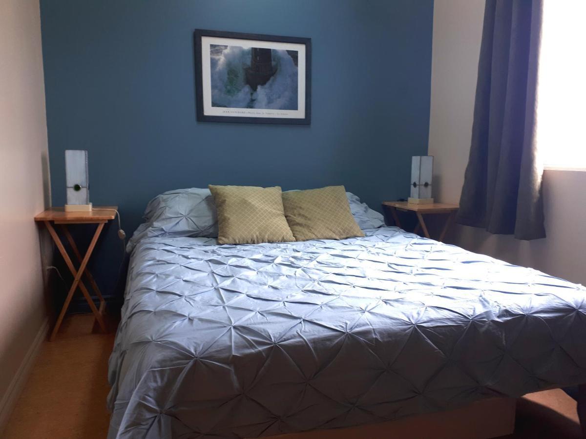 Auberge Soleil De Mer Bonaventure Kültér fotó