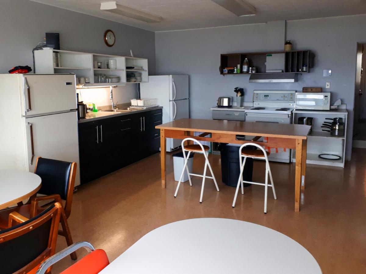 Auberge Soleil De Mer Bonaventure Kültér fotó