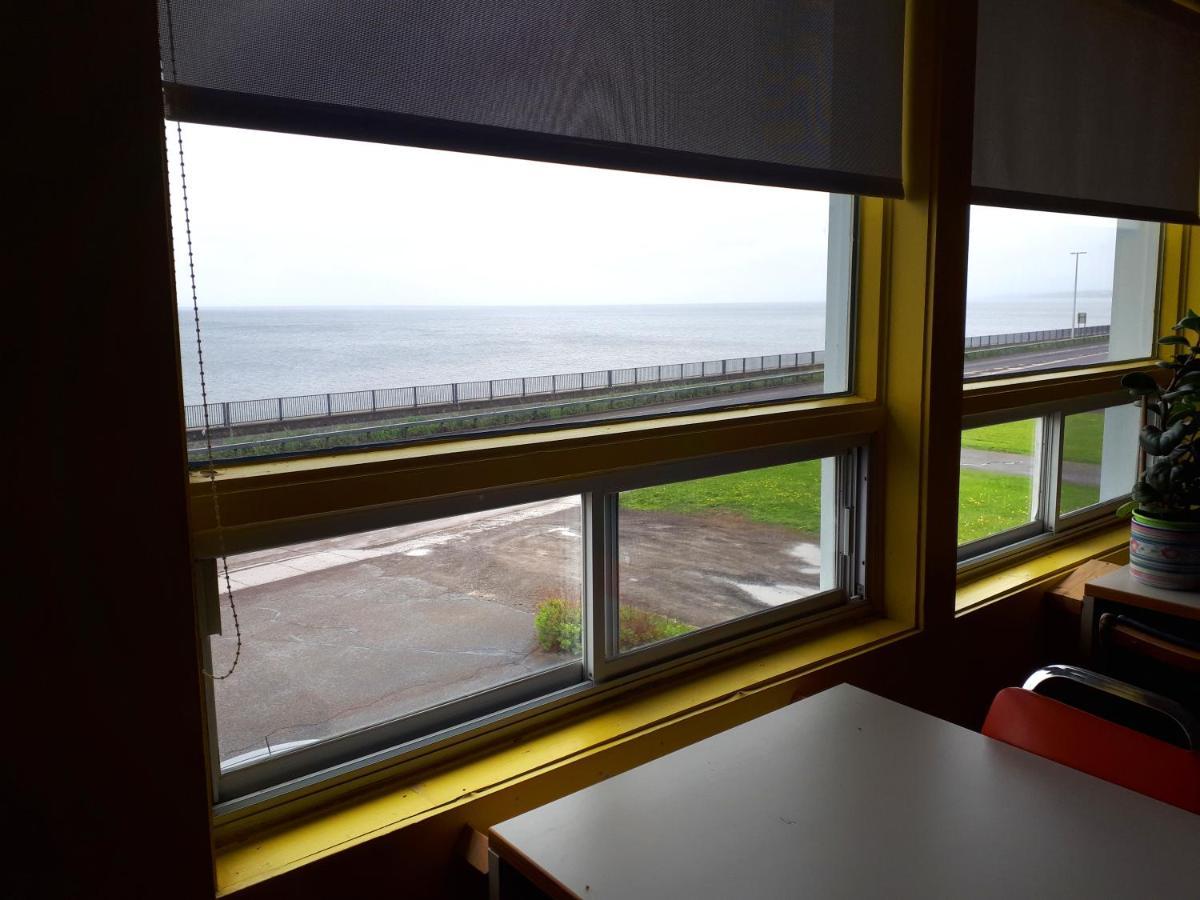 Auberge Soleil De Mer Bonaventure Kültér fotó