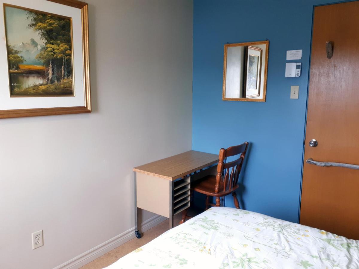 Auberge Soleil De Mer Bonaventure Kültér fotó