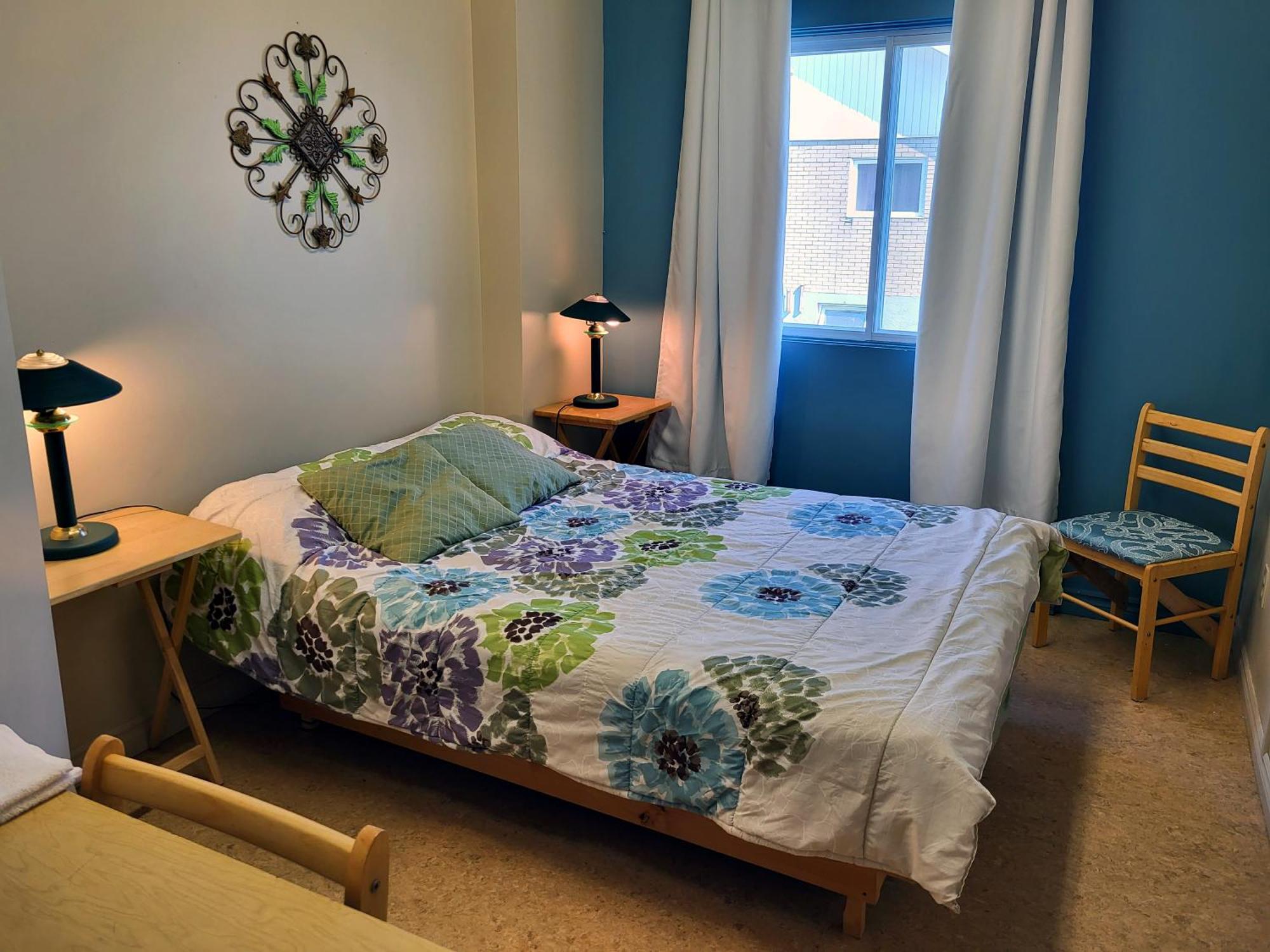 Auberge Soleil De Mer Bonaventure Kültér fotó