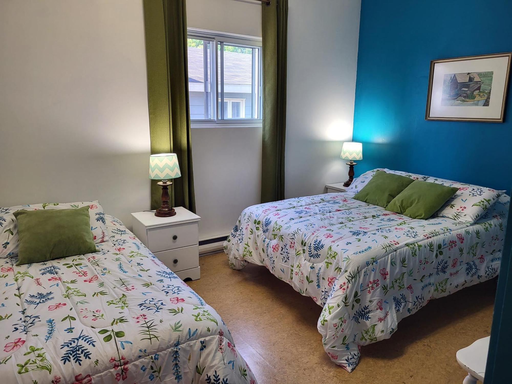 Auberge Soleil De Mer Bonaventure Kültér fotó