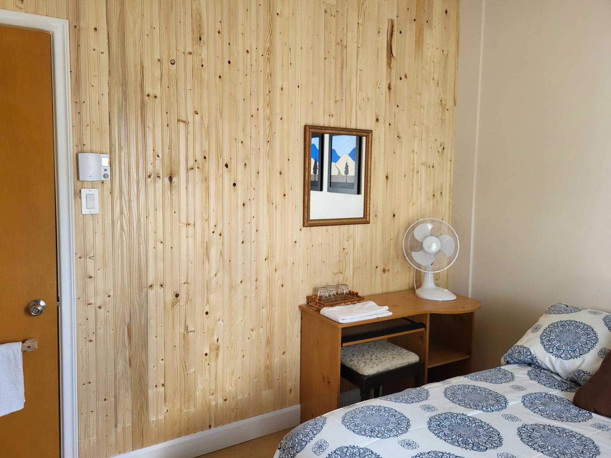 Auberge Soleil De Mer Bonaventure Kültér fotó