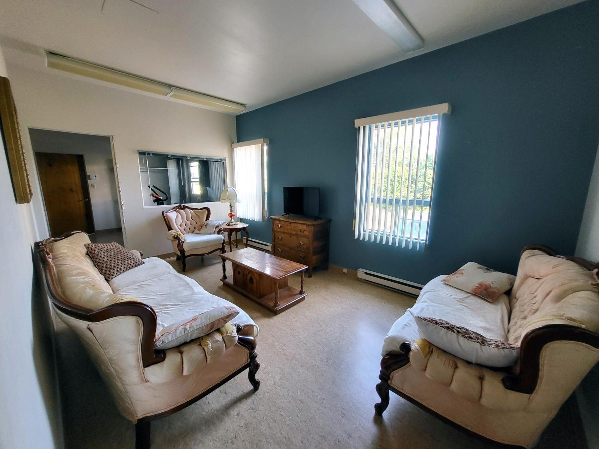 Auberge Soleil De Mer Bonaventure Kültér fotó