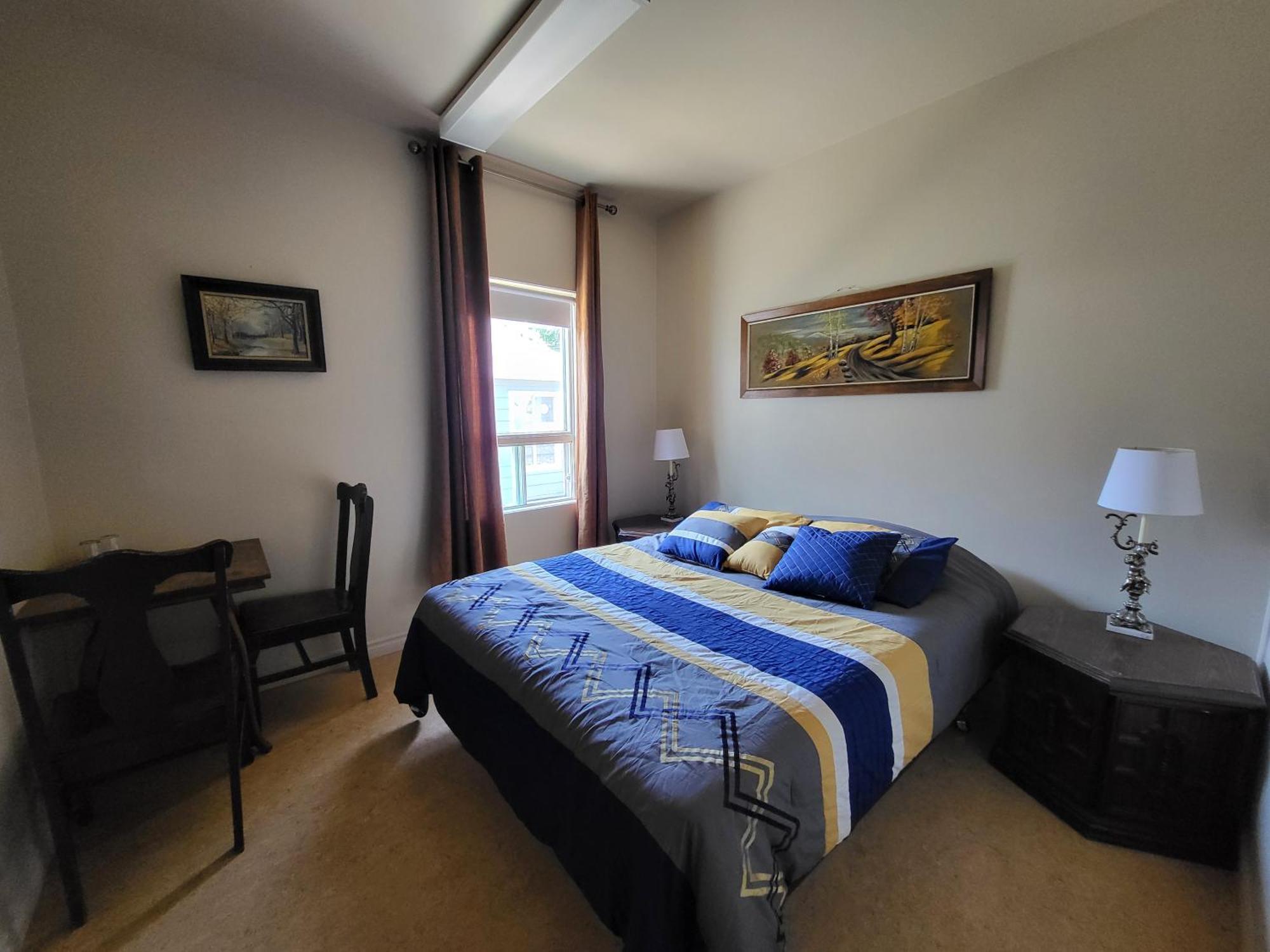 Auberge Soleil De Mer Bonaventure Kültér fotó