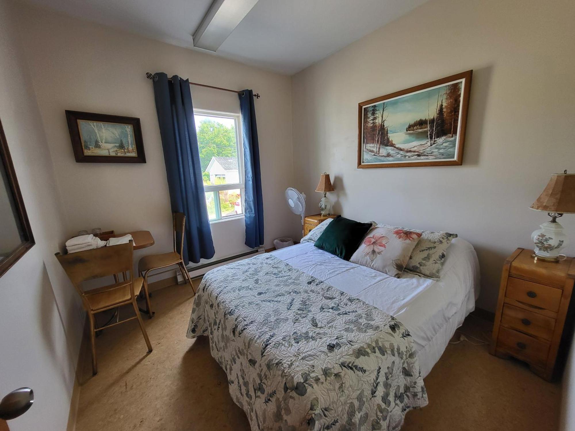 Auberge Soleil De Mer Bonaventure Kültér fotó