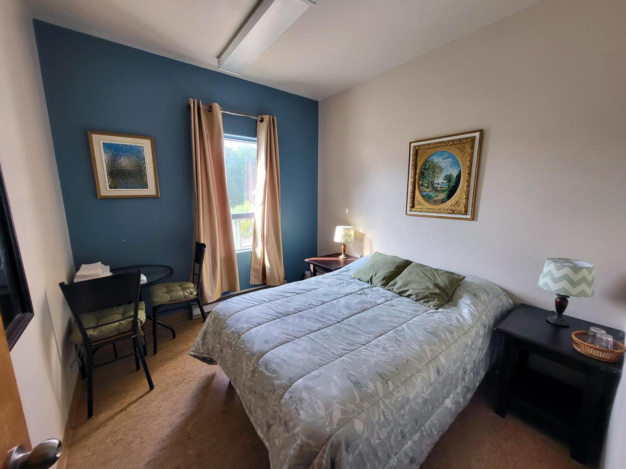 Auberge Soleil De Mer Bonaventure Kültér fotó