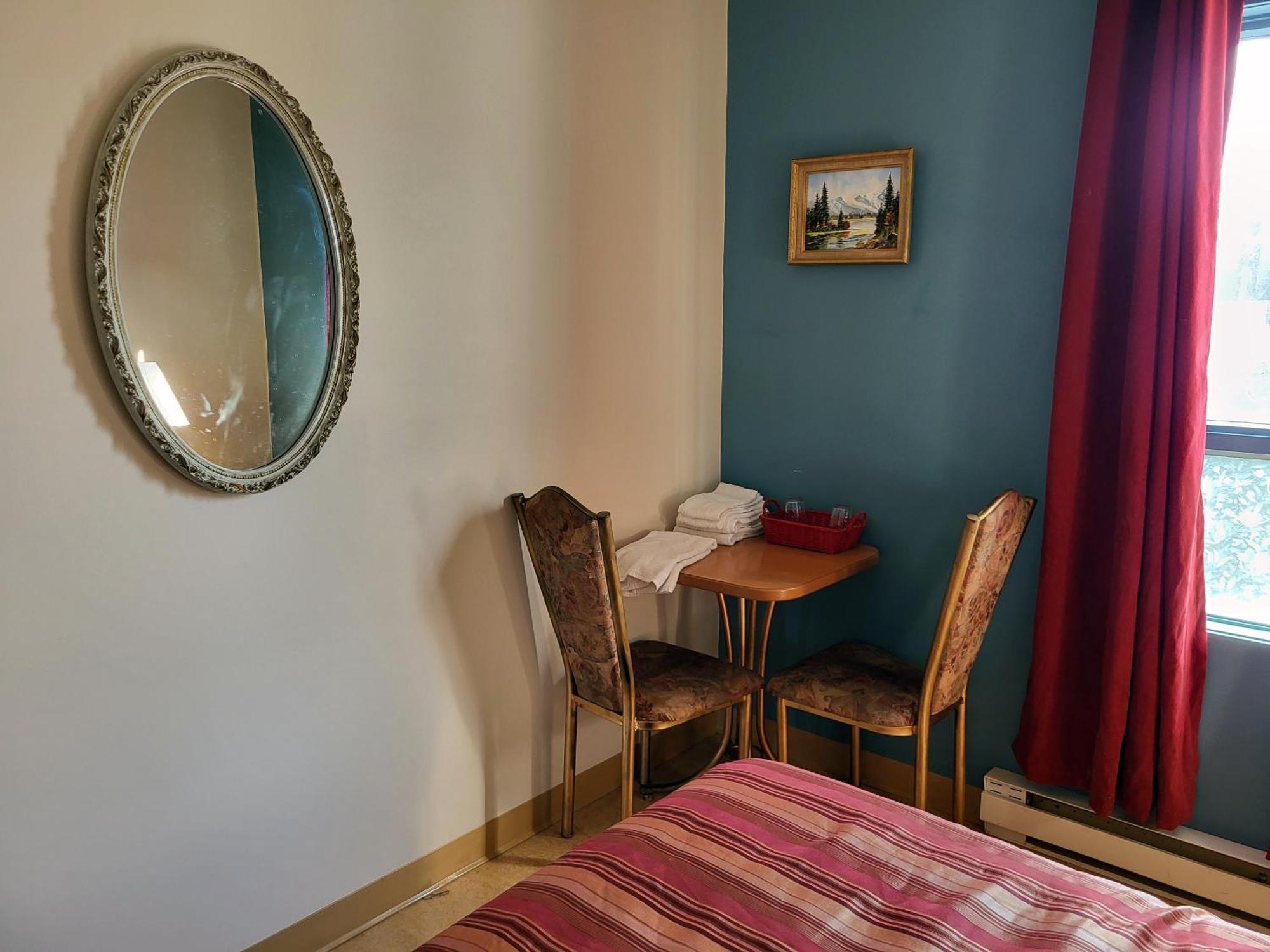 Auberge Soleil De Mer Bonaventure Kültér fotó