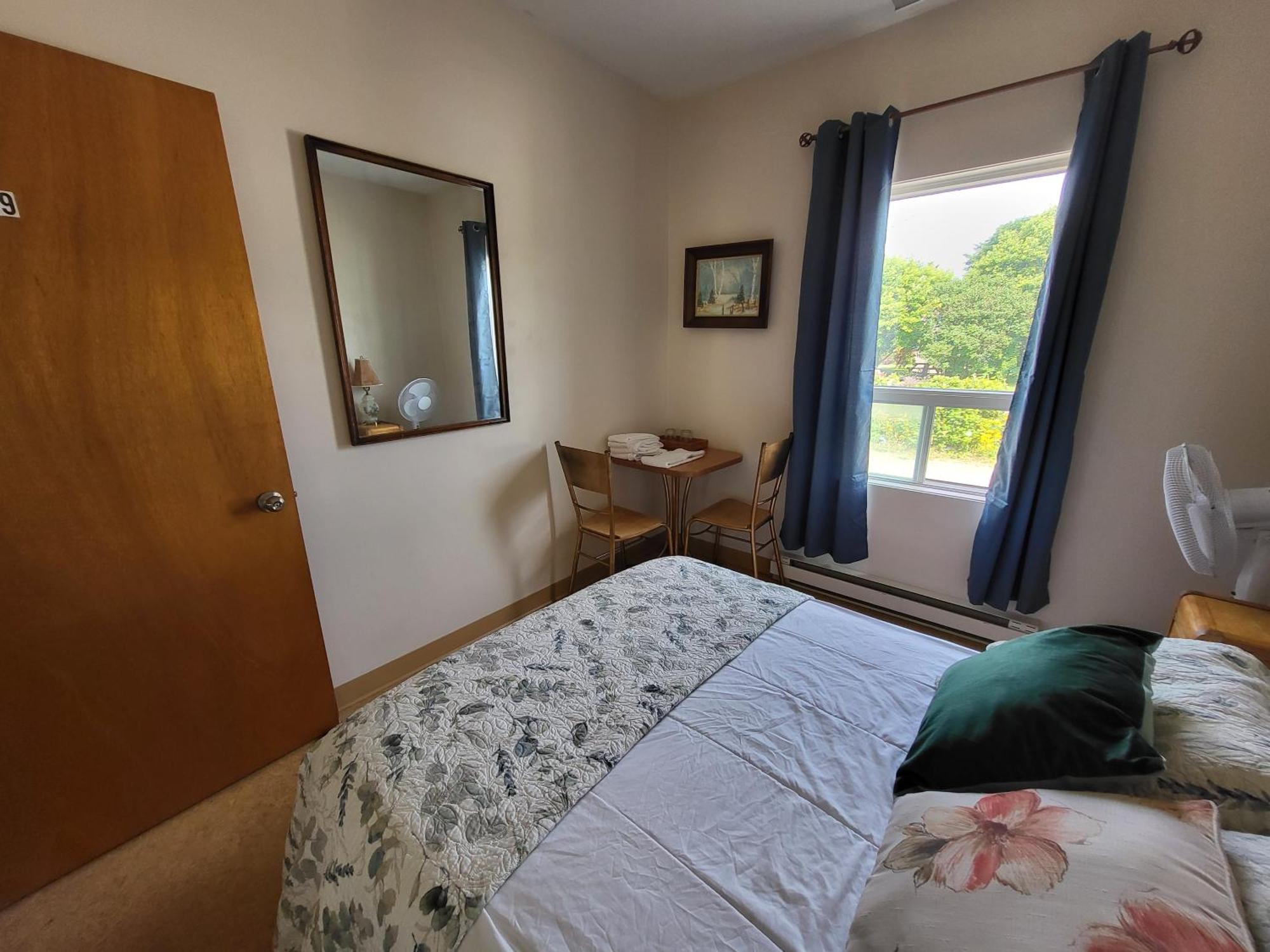 Auberge Soleil De Mer Bonaventure Kültér fotó