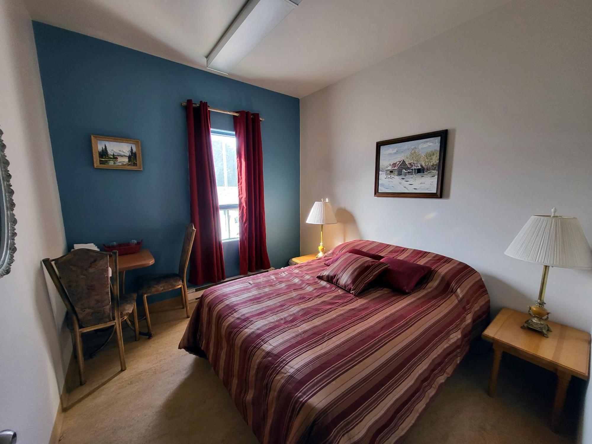 Auberge Soleil De Mer Bonaventure Kültér fotó